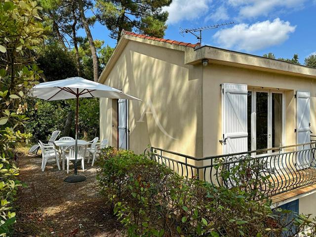 Maison vente à Les Sables-d'Olonne, Saint-jean-de-monts