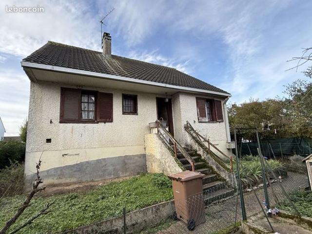 Maison vente à Chambéry, Thoiry