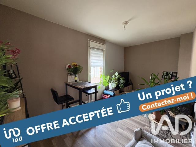 Maison vente à Les Mocets, Château-Renault