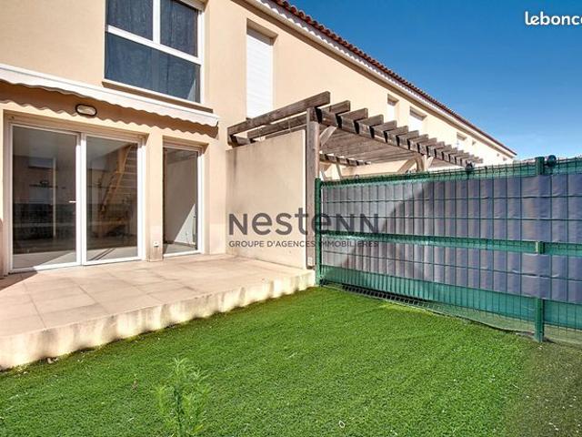 Maison vente à Aix-en-Provence, Lançon-provence