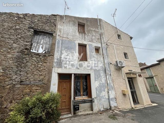 Maison vente à Nîmes, Aigues-vives