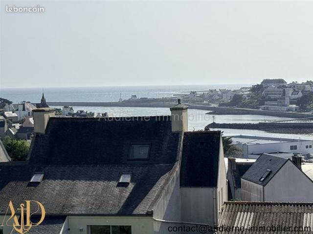 Maison vente à Quimper, Bretagne