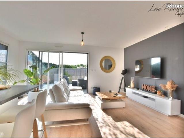 Maison vente à Toulouse, Vieillevigne