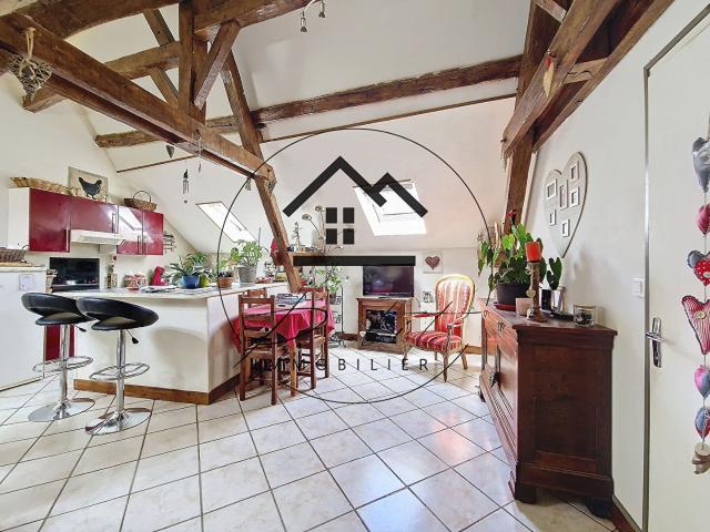 Maison vente à Clermont