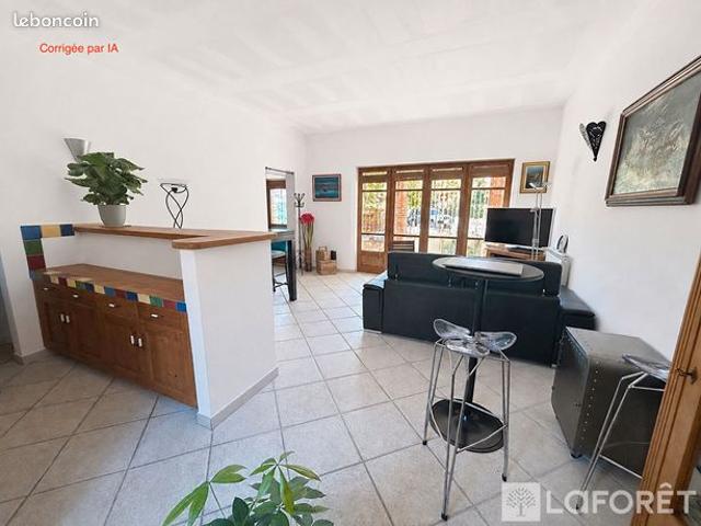 Maison vente à Hyères, Var