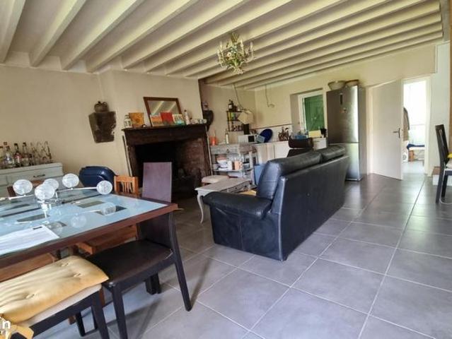 Maison vente à Argentan, La Selle-la-forge