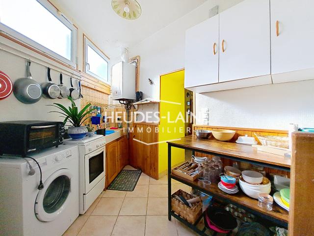 Maison vente à Avranches, Donville-les-bains