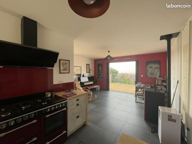 Maison vente à Sèvremont, Vendée
