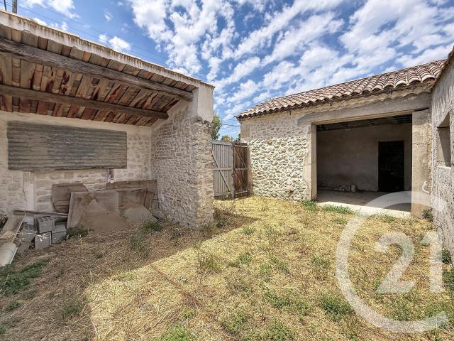 Maison vente à Arles, La Salle Les Alpes