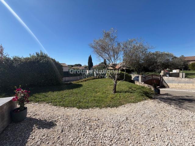 Maison vente à Nîmes, Caveirac