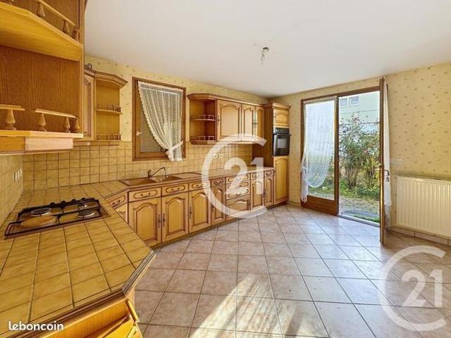 Maison vente à Étampes, Mondeville