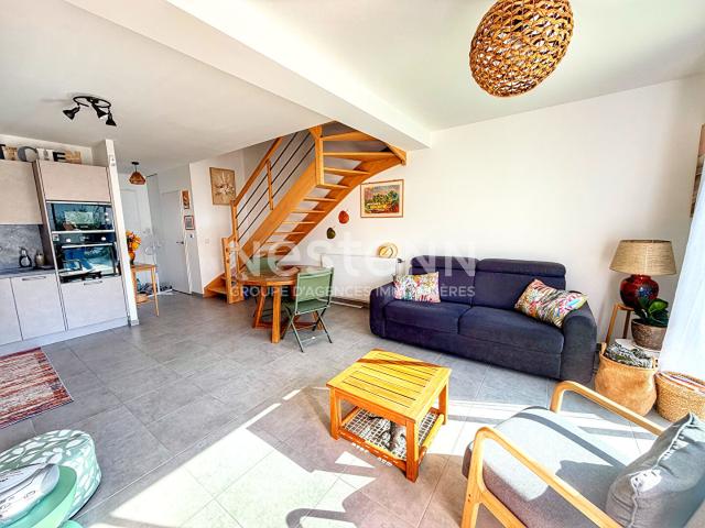 Maison vente à Rochefort, Vaux-sur-mer