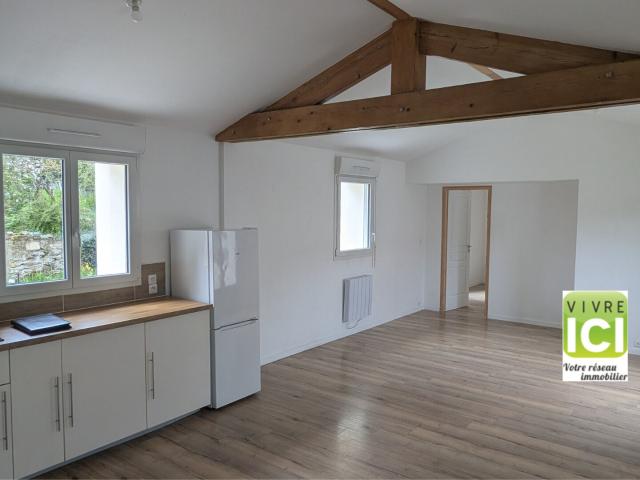 Maison vente à Nantes, Saint-julien-de-concelles