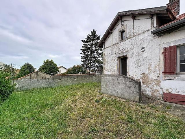 Maison vente à Bayonne, Boucau