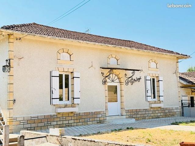 Maison vente à Villeneuve-sur-Lot, Penne-d'agenais