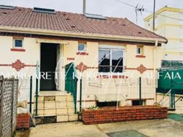 Maison vente à Argenteuil