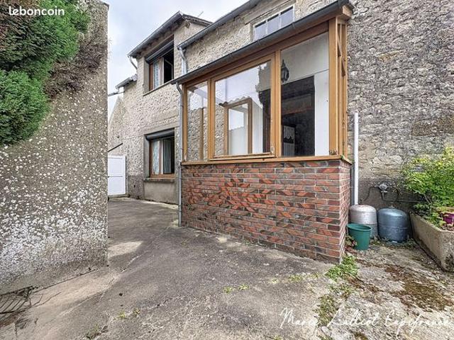 Maison vente à Pithiviers, Pithiviers-le-vieil