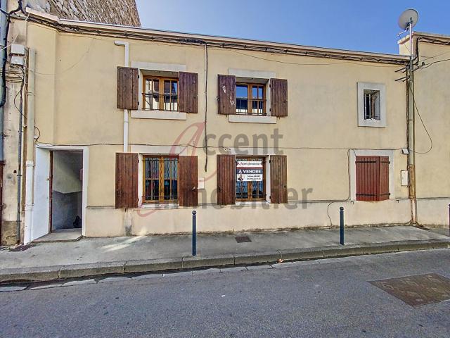 Maison vente à Apt, Cavaillon