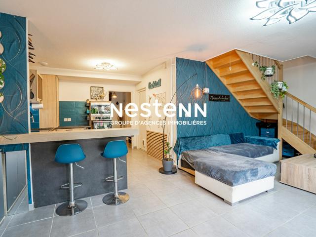 Maison vente à France métropolitaine, Lévignac