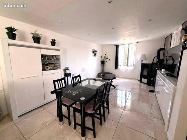 Maison vente à Compiègne, Venette