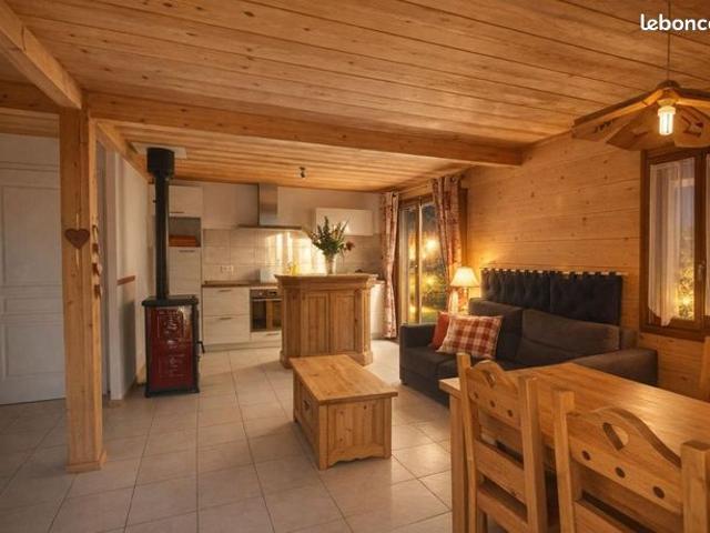 Maison vente à Saint-Dié-des-Vosges, Gérardmer