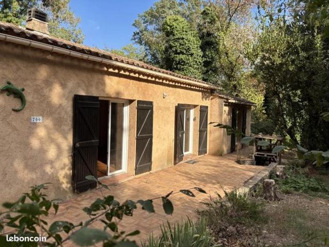 Maison vente à Le Thoronet, Var