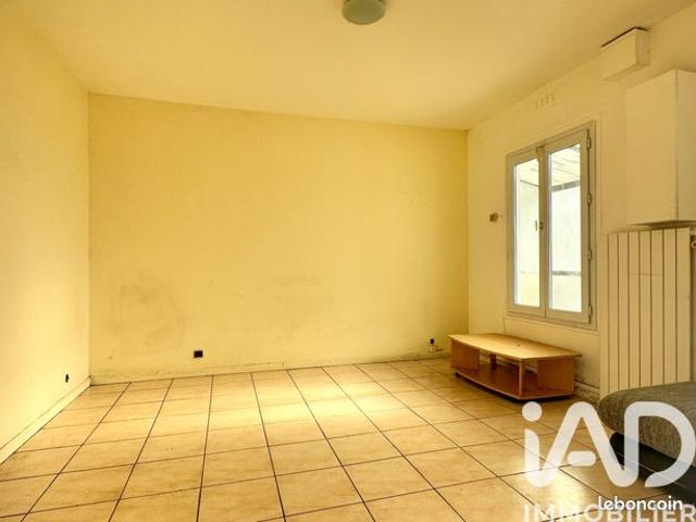 Maison vente à Saint-Denis, La Courneuve