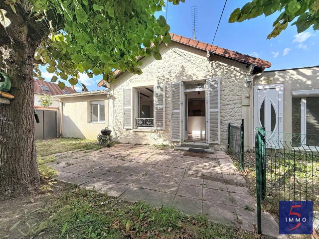 Maison vente à Torcy, Chelles