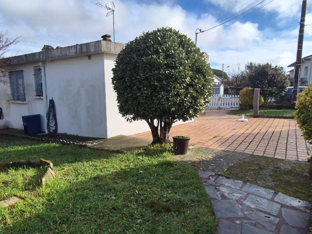 Maison vente à Rochefort, Royan