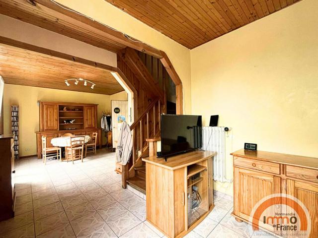 Maison vente à Le Havre