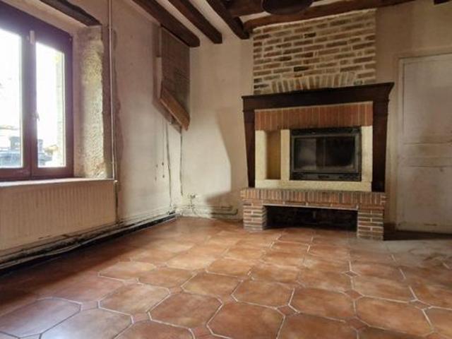 Maison vente à Donnemain-Saint-Mamès, Eure-et-Loir