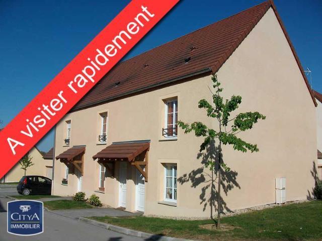 Maison location à Beaune, Premeaux-prissey