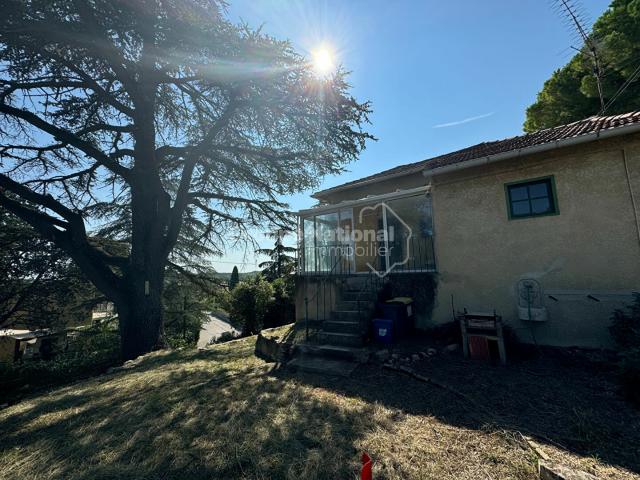 Maison vente à Nîmes, Calvisson