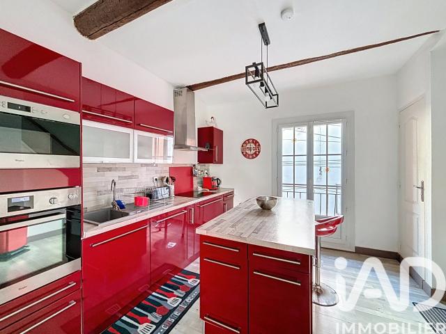 Maison vente à Béziers, Agde