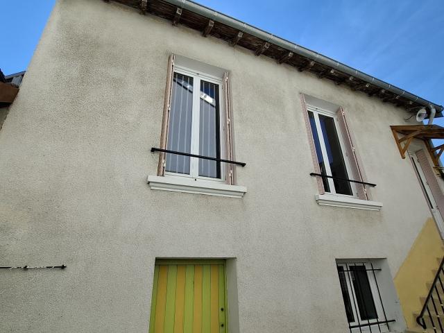 Maison vente à Vichy, Allier