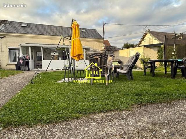 Maison vente à Le Havre