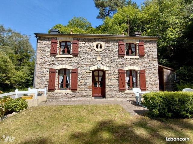 Maison vente à Pontivy, Bretagne