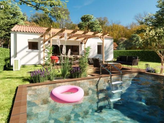 Maison vente à Les Sables-d'Olonne, Beauvoir-sur-mer
