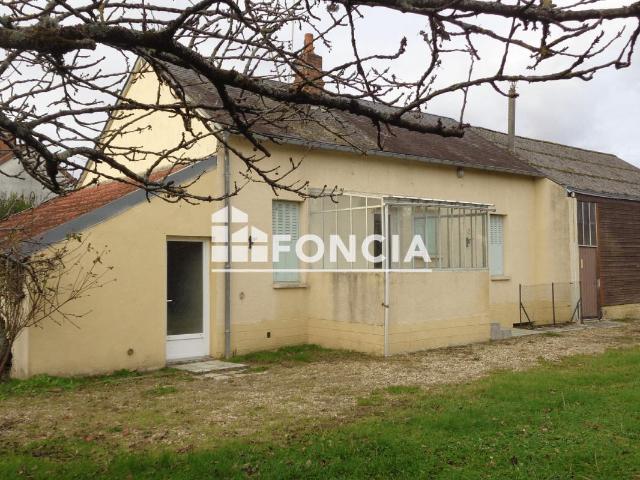 Maison vente à Montargis, Poilly-lez-gien