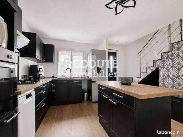 Maison vente à Reims, Muizon