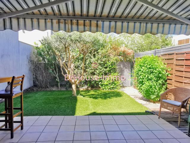 Maison vente à Montpellier