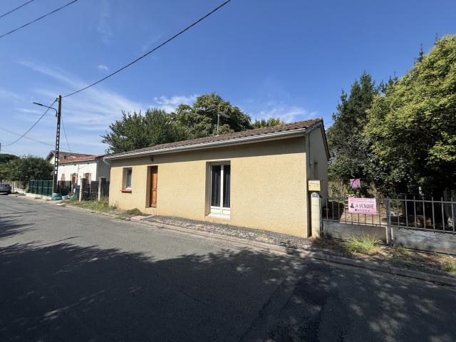 Maison vente à Villeneuve-sur-Lot, Villeneuve-sur-lot