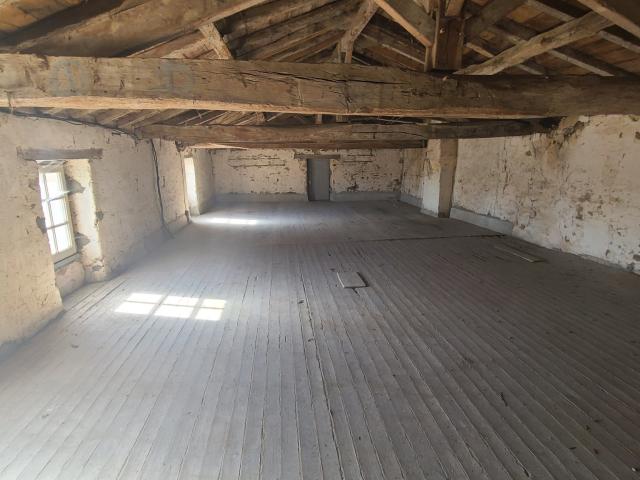 Maison vente à La Roche-sur-Yon, Saint-martin-des-noyers