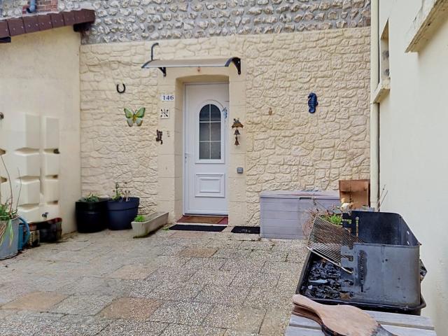 Maison vente à Cléon, Seine-Maritime