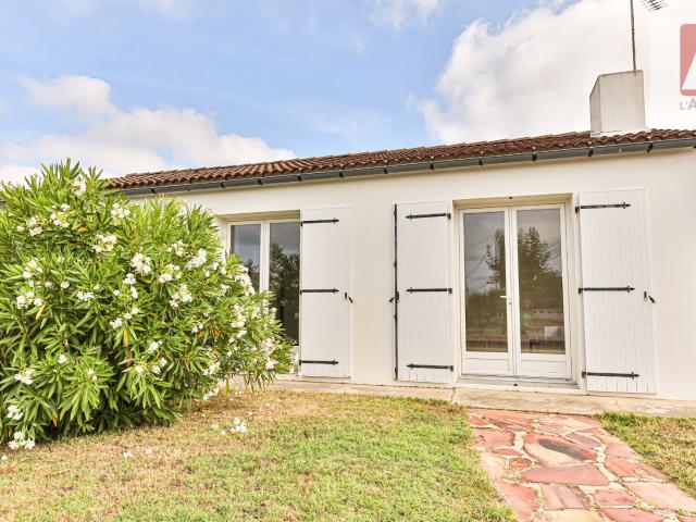 Maison vente à Les Sables-d'Olonne, Le Fenouiller