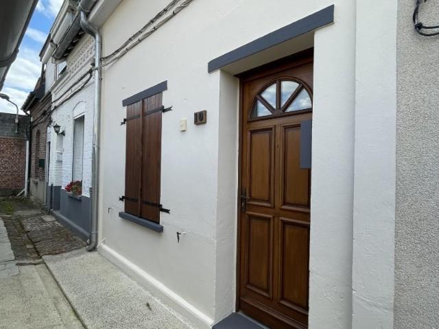 Maison location à Beuvry, Pas-de-Calais