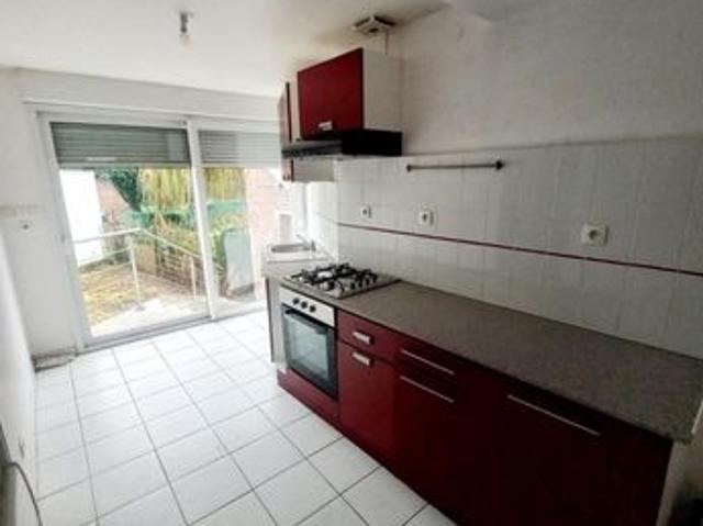 Maison vente à Montdidier, Moreuil