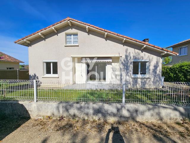 Maison vente à Mont-de-Marsan, Saint-pierre-du-mont