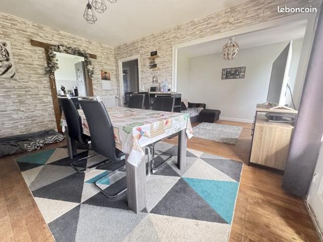 Maison vente à Tours, Reugny