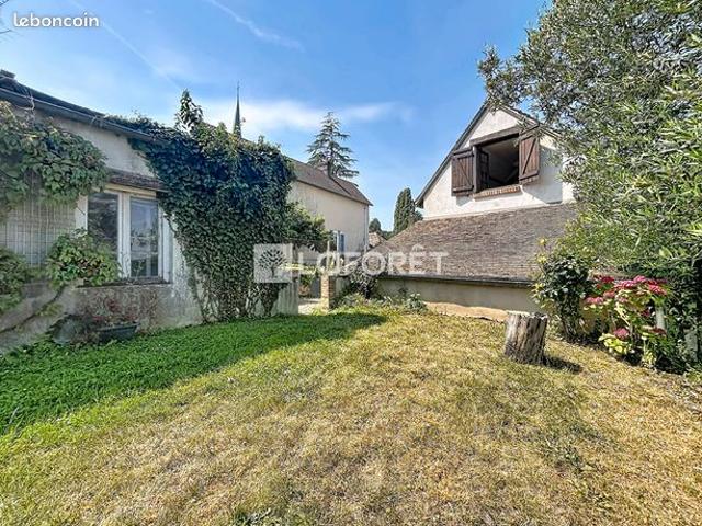 Maison vente à Les Andelys, Saint-aubin-sur-gaillon